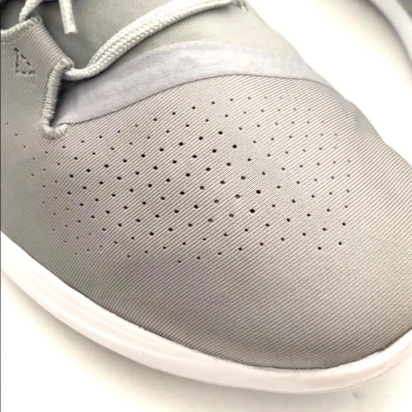 Under Armour Women's Street Precision Mid Shoe - Picture 12 of 14